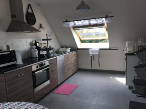 Studio 2 personnes Nid Cocooning Calme grand confort